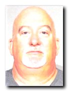 Offender John Patrick Murphy