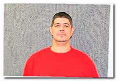 Offender Justin C Forrest