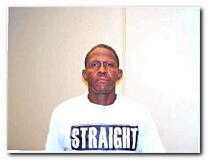 Offender Kenneth R Jackson