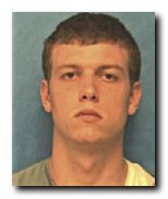 Offender Kristopher Garrett Freeman