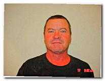 Offender Larry Dan Edwards