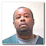 Offender Lavelle Jackson