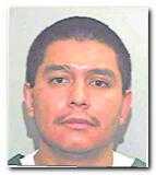 Offender Luis Flores