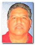 Offender Mike Medrano