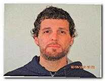 Offender Nathan Edward Bolinger