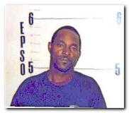 Offender Nathaniel Matthews