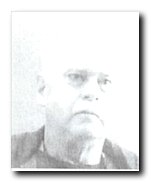 Offender Paul Ivan Trojanowski