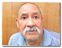 Offender Pedro Gonzales