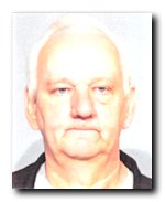 Offender Richard Allen Brown