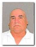 Offender Richard Fuentes