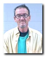 Offender Richard Lee Cunrod