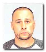 Offender Robert Diaz Judson