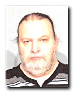 Offender Ronald Adams