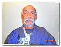 Offender Ronald Ray Robinson