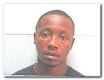 Offender Scotty Williams