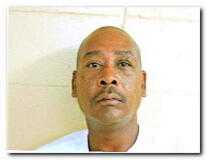 Offender Tryron F Jones