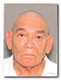 Offender Abel Medina Cantu