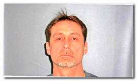 Offender Anthony J Martinucci