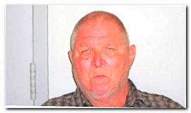 Offender Billy Wayne Aldridge