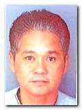 Offender Bonifacio Sumbillo Baizas