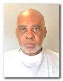 Offender Booker Thomas Washington Jr