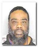 Offender Booker Tralane Rodgers