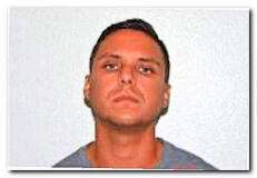 Offender Bradley C Garland