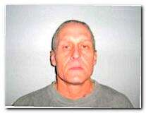 Offender Bradley Scott Heller