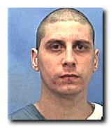 Offender Brandon Steven Keck