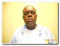 Offender Bryant Oneal Washington Sr