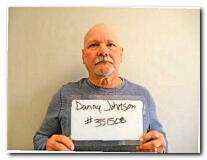 Offender Danny R Johnson