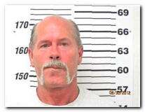 Offender David Bryan Ballard