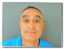 Offender David Lopez Barraza