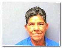 Offender Delfina Ortiz Arevelo