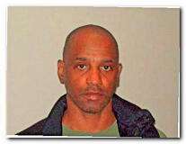 Offender Donald R Jones