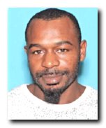 Offender Earl Lee Jennings Jr