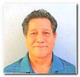 Offender Frank Gil Flores