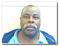 Offender George Allen Collins