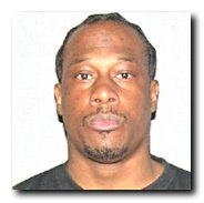 Offender Gregory Tanner