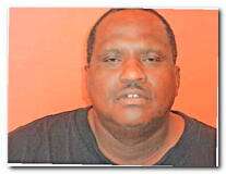 Offender Harry Jentrell Forbes III