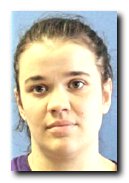 Offender Heather Lynn Gerenda