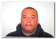 Offender Herbert Brogdon