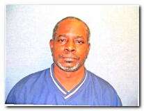 Offender Ivory Lee Freeman