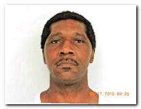 Offender J B Boyd Jr