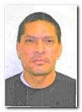 Offender Jaime Manuel Vega