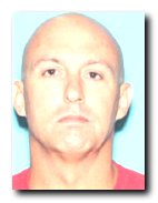 Offender John Michael Kolb