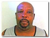 Offender Johnny Earl Sims