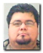 Offender Jose Luis Ornelas Jr