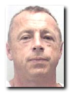 Offender Keith Edward Hummel