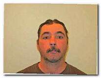 Offender Kelly Reyell